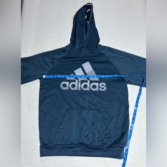 Adidas Training hoodie size Medium. - Picture 3 of 6
